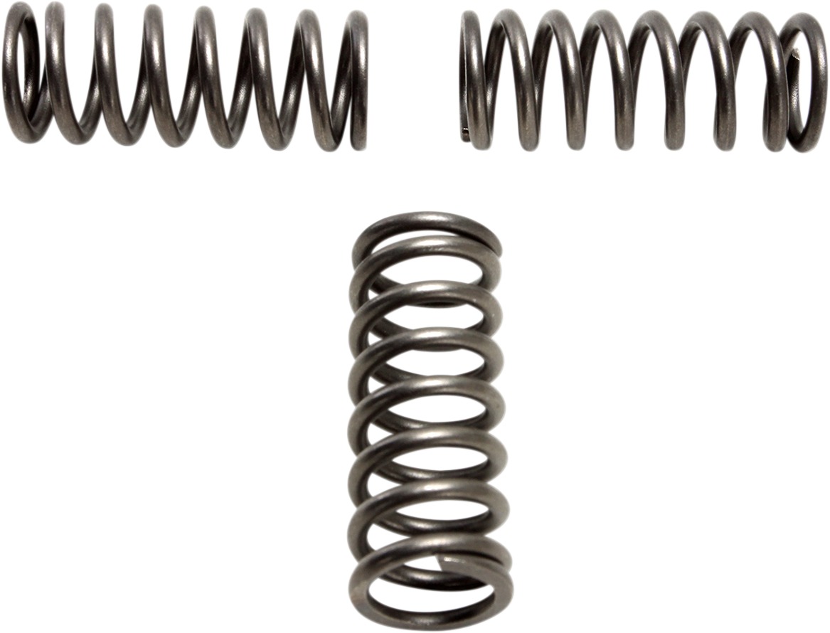 EBC CSK Series Clutch Springs +15% Fits ZX6R 2013-2014 - Click Image to Close