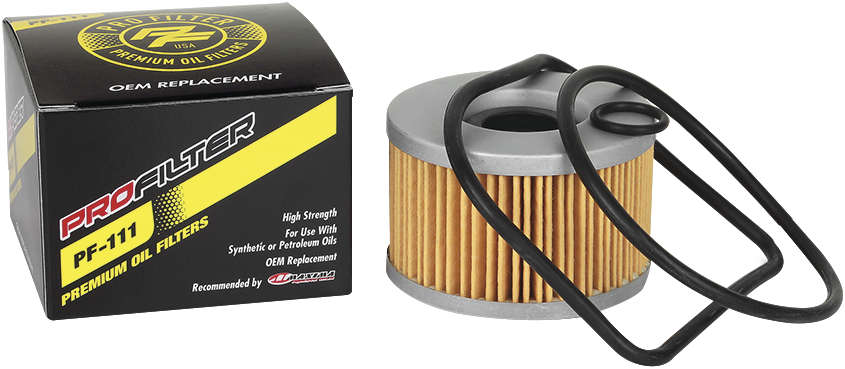 Oil Filter - Replaces 15412-413-000/5 15412-KEA-003/KK9-911 154A1-413-000/MA6-000 - Click Image to Close