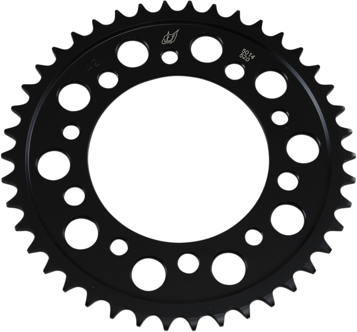 520 42T Sprocket - For 15-18 Yamaha YZF-R1/M - Click Image to Close