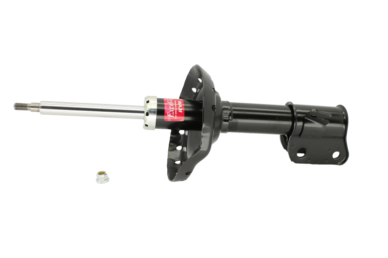 KYB Excel-G Front Left Gas Strut Fits Subaru Legacy AWD 2005-2009 - Click Image to Close