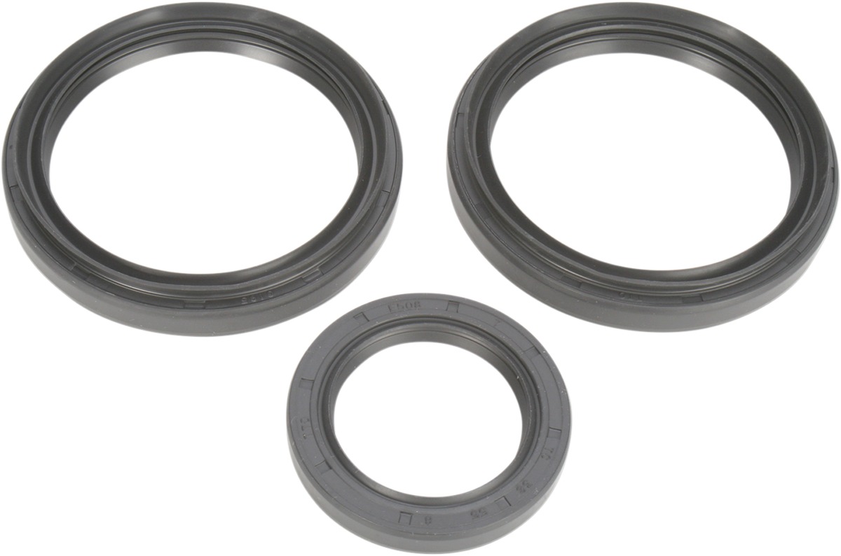 Moose Offroad Differential Seal Kit For Arctic Cat/Kymco ATVs - Front differential seal kit for Arctic Cat/Kymco ATVs - Click Image to Close