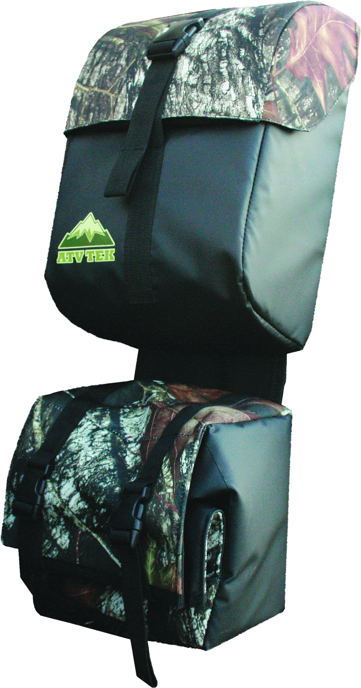 Arch Fender Bag Camouflage - Click Image to Close