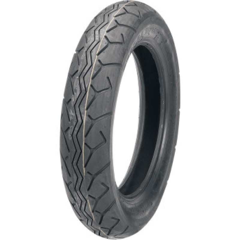 Exedra G703F Tire - 130/90-16 M/C 67S TL - Click Image to Close