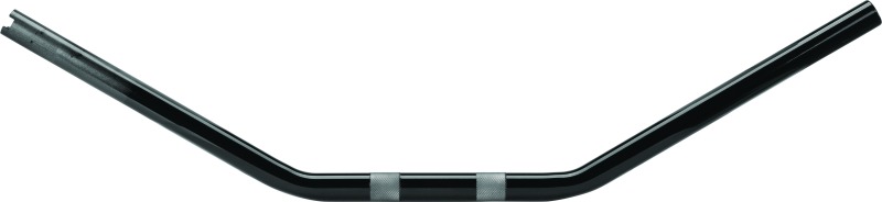 Bikers Choice Drag Bar Black Fbw - Click Image to Close