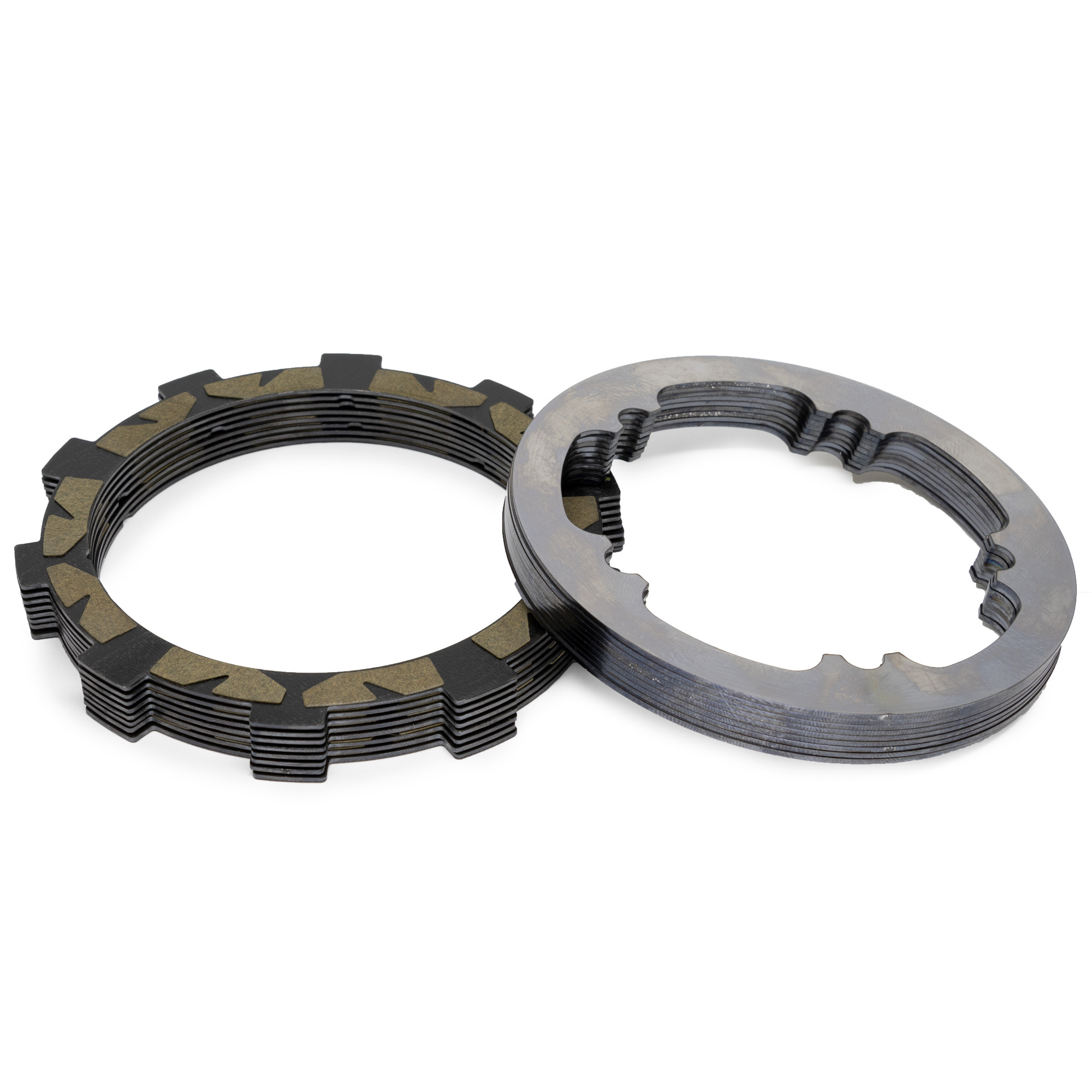 Rekluse TorqDrive Clutch Pack RMS-2813191 For KTM/Husqvarna/GasGas 125-150 - Click Image to Close