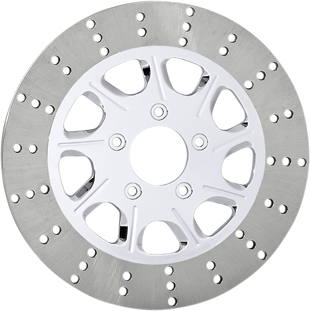 Revolt Floating Front Left Brake Rotor 300mm - Click Image to Close