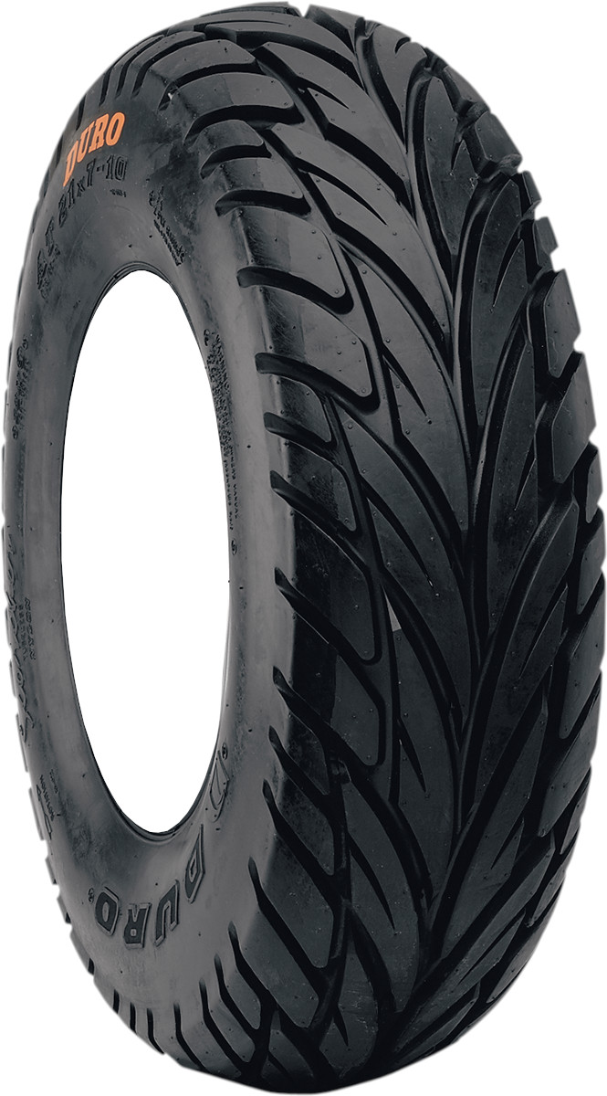 Di2019 21x7-10 Front ATV Tire - Road Tread - Click Image to Close