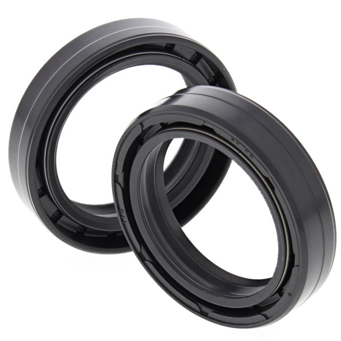 Athena Fork Seals 37X50X11 Fits 37mm Forks on Honda Kawasaki Suzuki - For 37mm Forks On Honda Kawasaki Suzuki - Click Image to Close