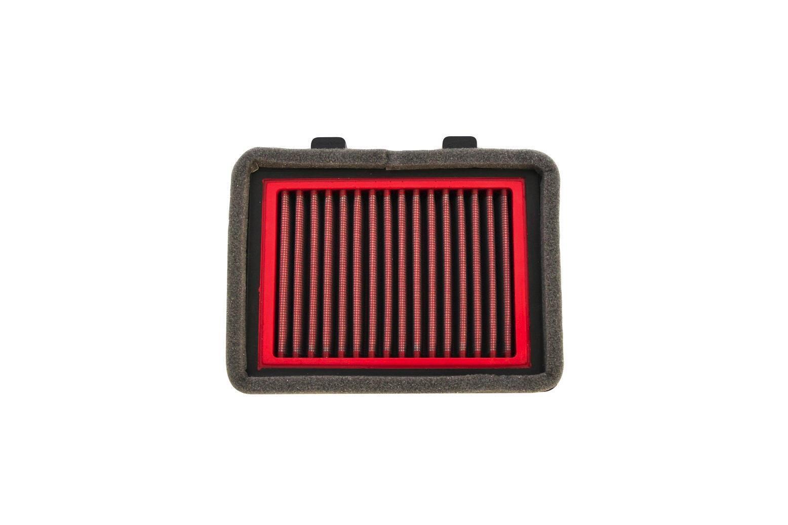 BMC Replacement Air Filter Fits 2014-2019 Suzuki DL 1000 V-Strom - Click Image to Close