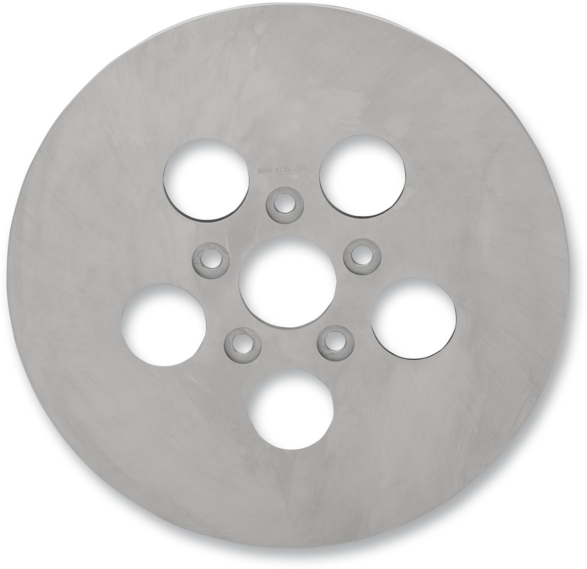 Rear Brake Rotor 292mm - Click Image to Close