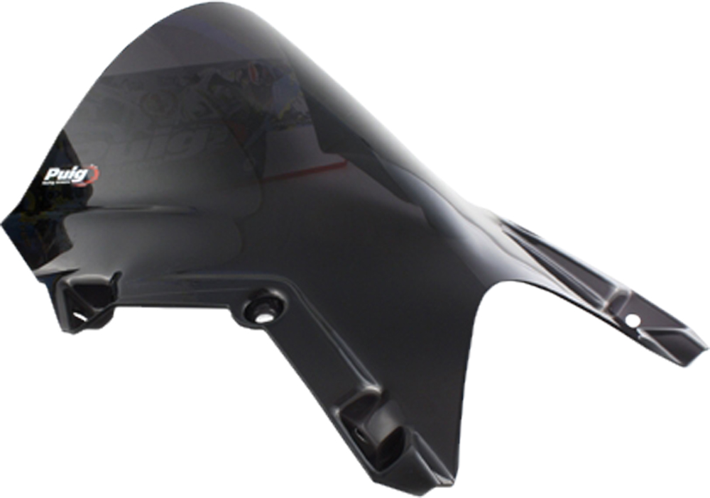 Dark Smoke Racing Windscreen - For 08-15 KTM 1190 RC8/R - Click Image to Close