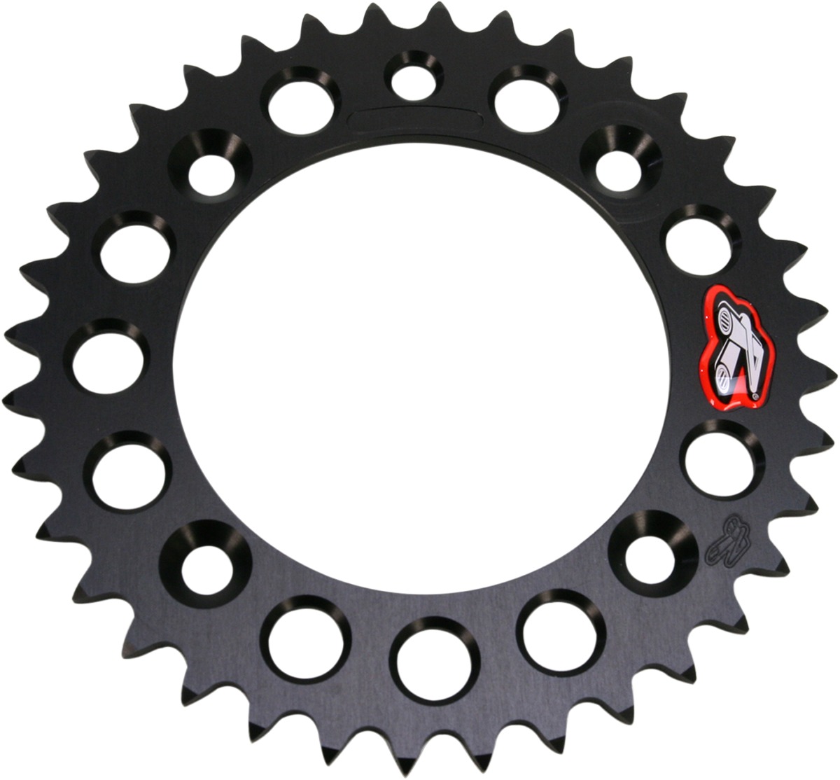 36T Sprocket - Click Image to Close