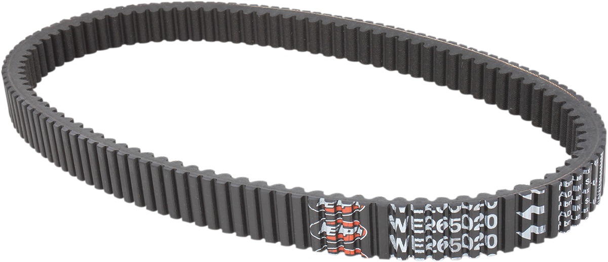 EPI Severe-Duty Drive Belt Fits RZR 900 XP 2011-2012 - Click Image to Close