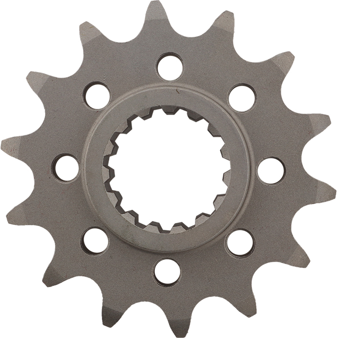 Steel C/S Sprocket 14T - Click Image to Close