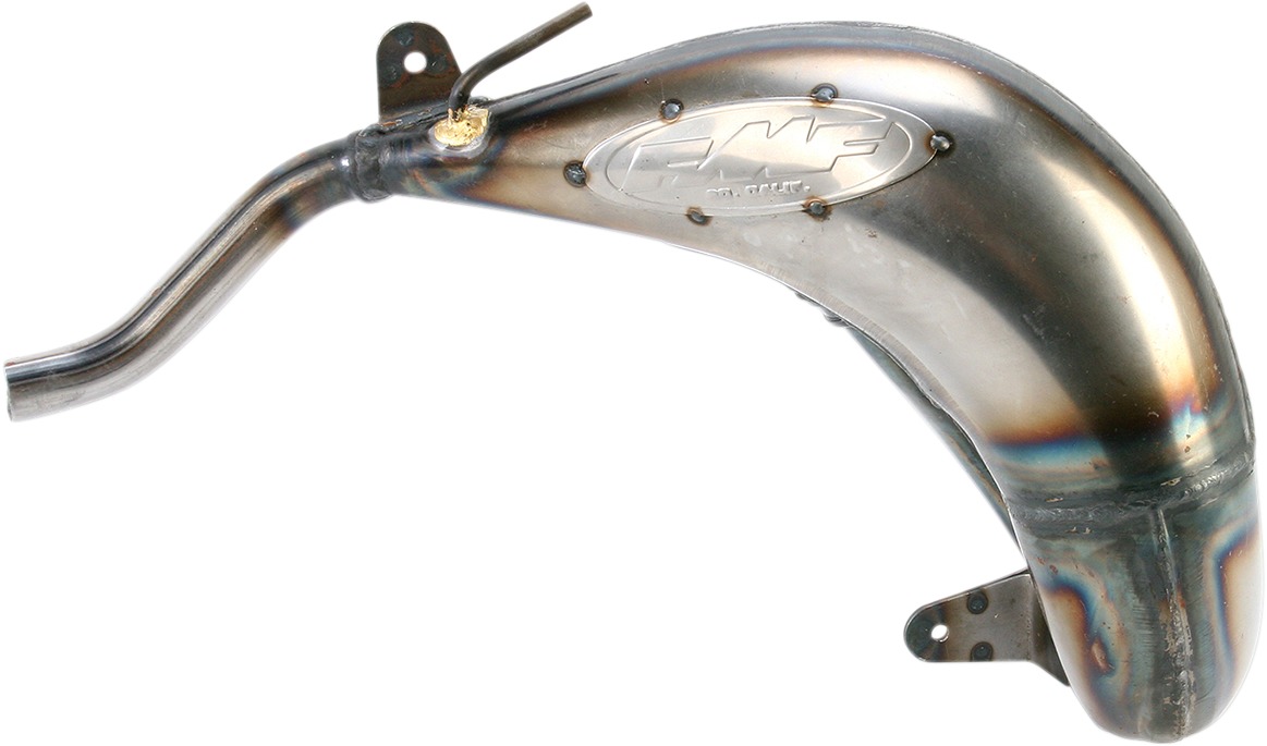 Factory Fatty Expansion Chamber Head Pipe - 09-15 KTM 65 SX - Click Image to Close