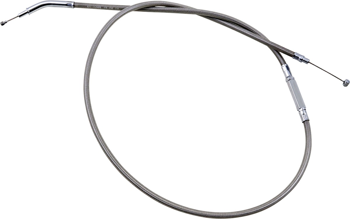 Motion Pro Armor Coat SST Clutch Cable - Click Image to Close