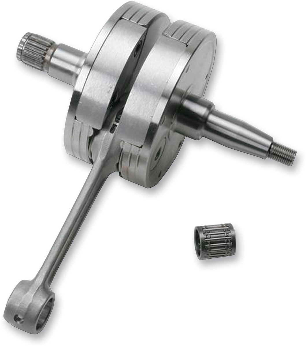 Complete Crankshaft Assembly - For 92-04 Kawasaki KX250 - Click Image to Close