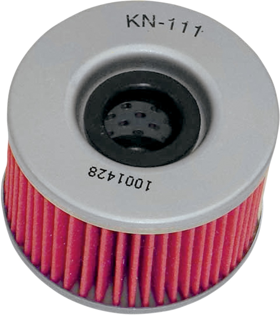Oil Filter - Replaces 15412-413-000/5 15412-KEA-003/KK9-911 154A1-413-000/MA6-000 - Click Image to Close