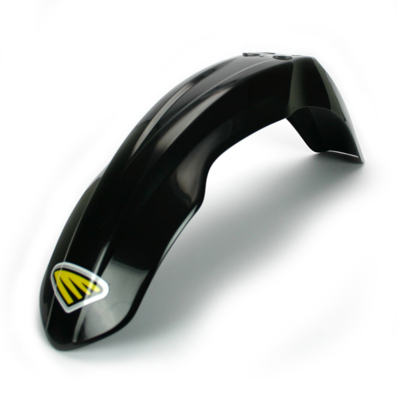 Cycra Replacement Front Fender Black Fits 2004-2007 Honda CR125R - Click Image to Close