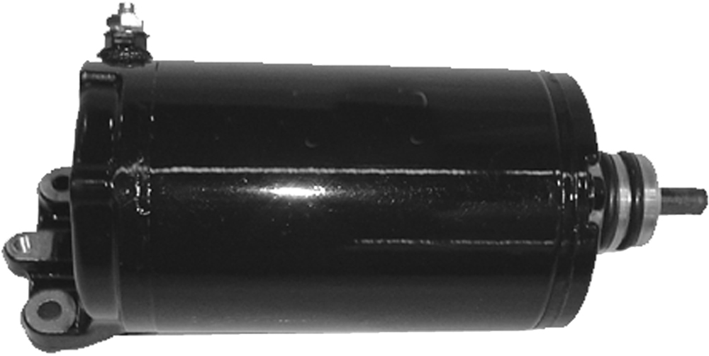 WildBoar Starter Motor 12V Fits 02-19 Sea-Doo - Click Image to Close