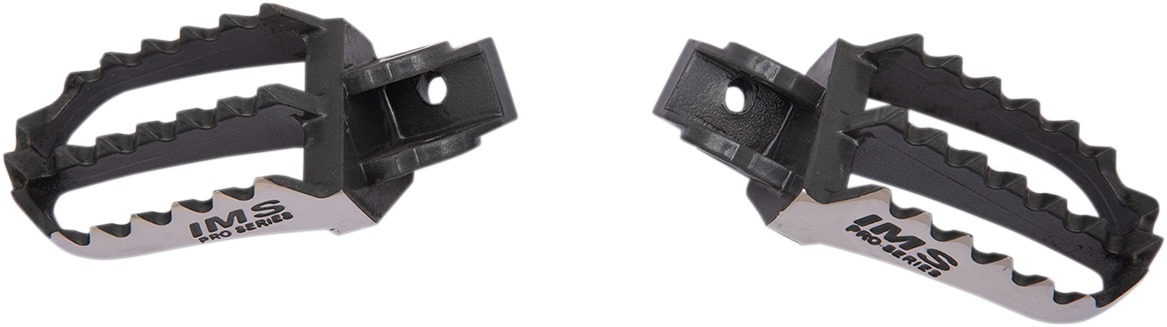 Pro Series Footpegs - For 98-20 Kawasaki KX 65/80/85/100 - Click Image to Close