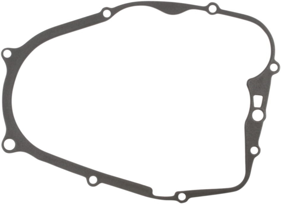 Cometic Clutch Cover Gasket .032in AFM For Yamaha YFS200 Blaster 88-05 - Click Image to Close