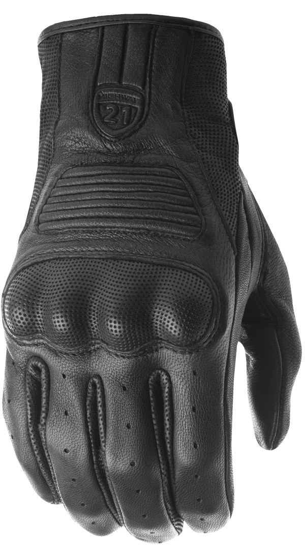 Haymaker Riding Gloves Black 2X-Large - Click Image to Close