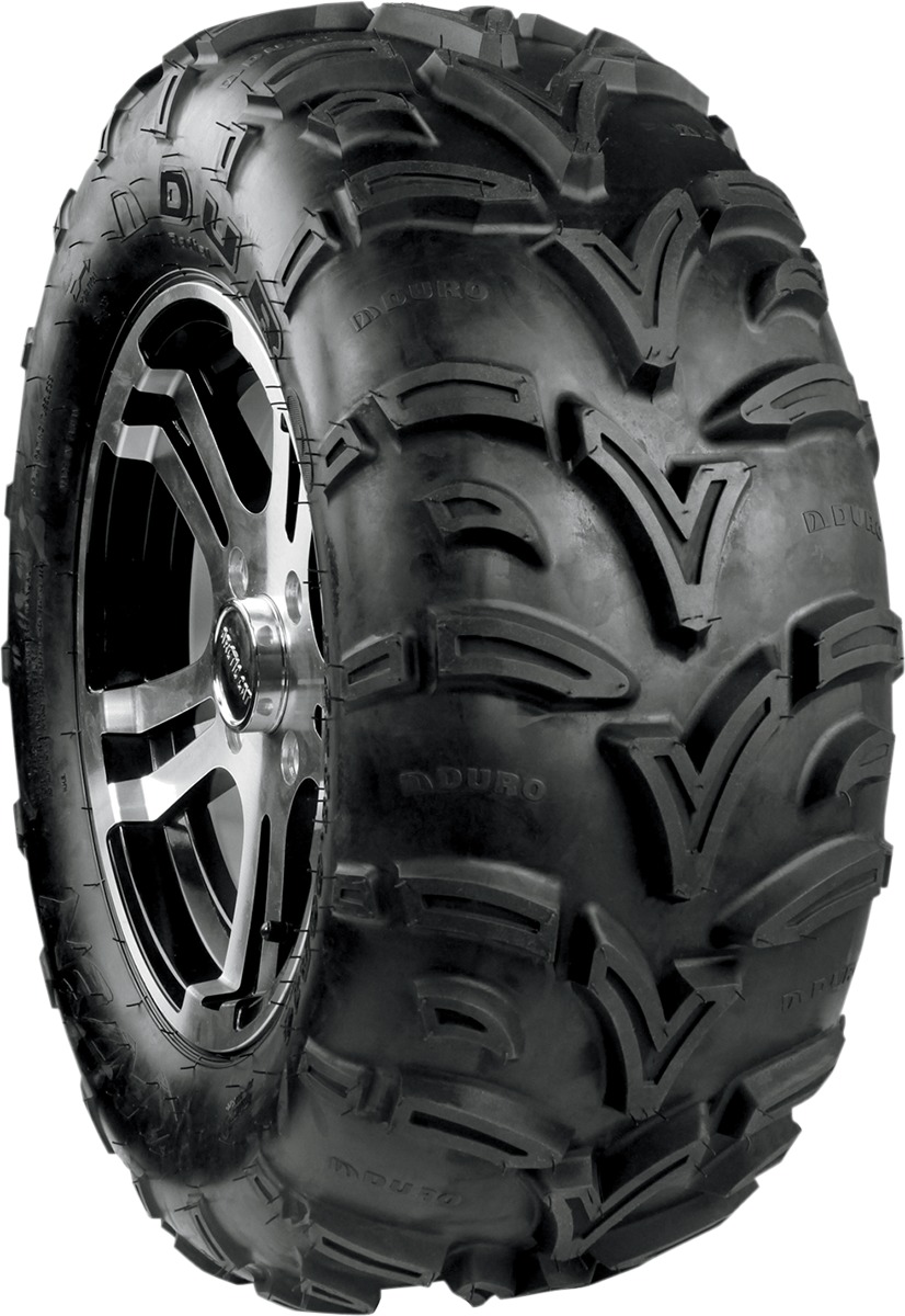 DI-2036 Kaden 6 Ply Bias Rear Tire 25 x 10-12 - Click Image to Close