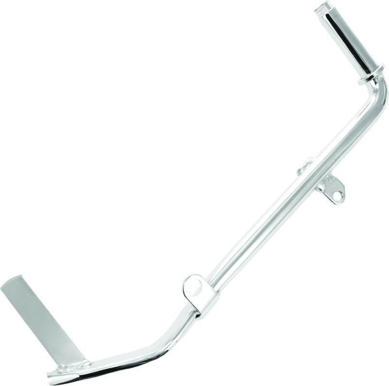 Bikers Choice Chrome Kickstand for 07-15 Harley Touring - Chrome kickstand for 2007-2015 Harley Touring models - Click Image to Close