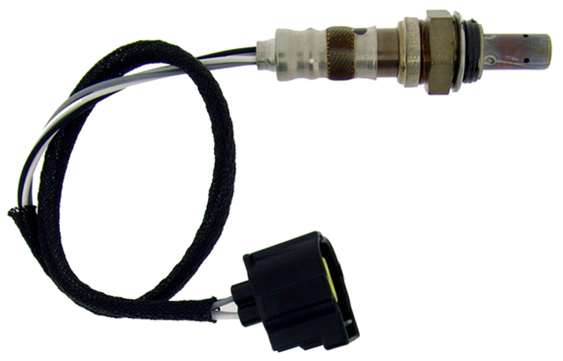 NGK Direct Fit Oxygen Sensor Fits Jeep TJ 2005-2006 - Click Image to Close