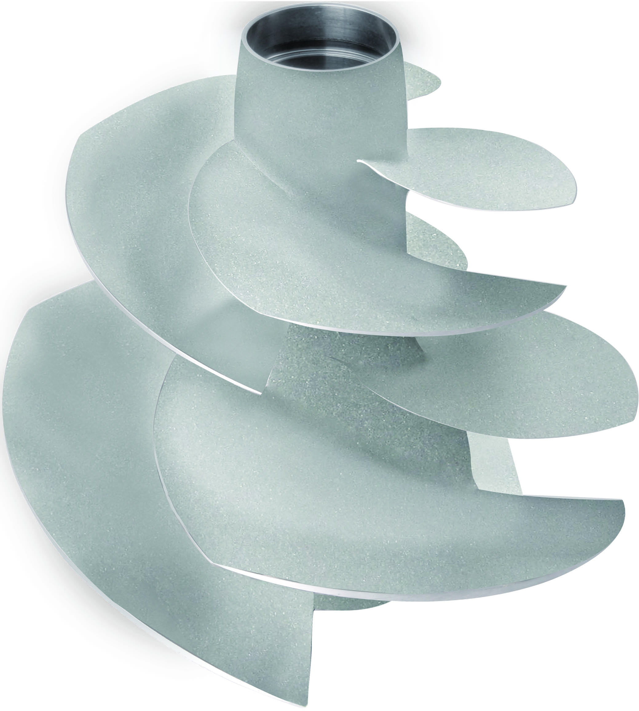 Twin Prop Impeller 13/16 - For 16-17 Sea-Doo GTX RXPX RXTX 300 - Click Image to Close