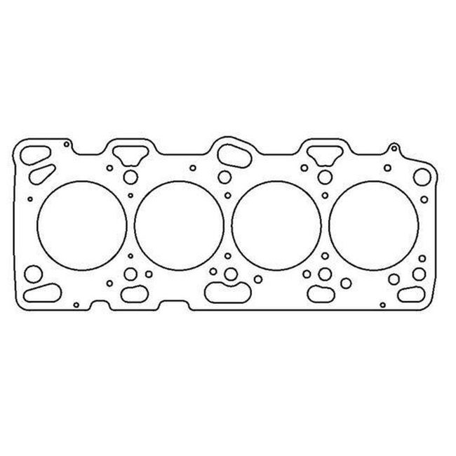 Cometic MLS Head Gasket 87mm Bore .051in for Mitsubishi EVO 4-8 4G63 - Click Image to Close