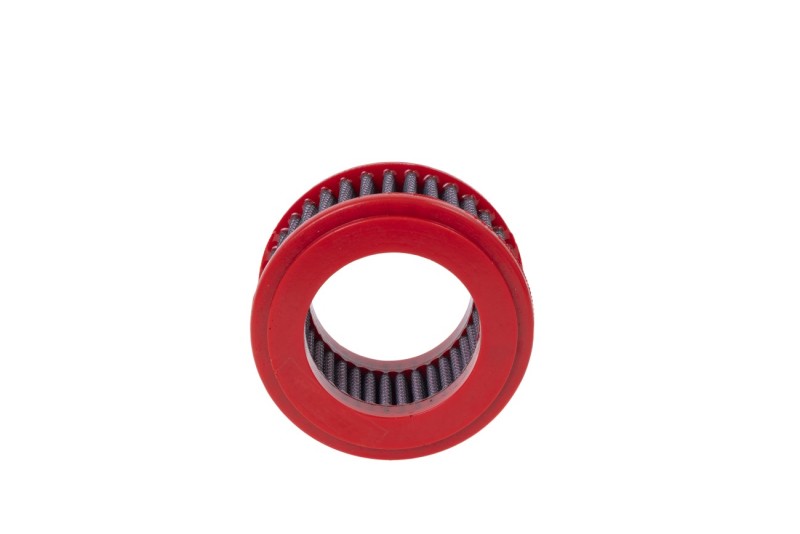 Custom Round Air Filter - 61mm Inlet / 51mm Filter Height - Click Image to Close