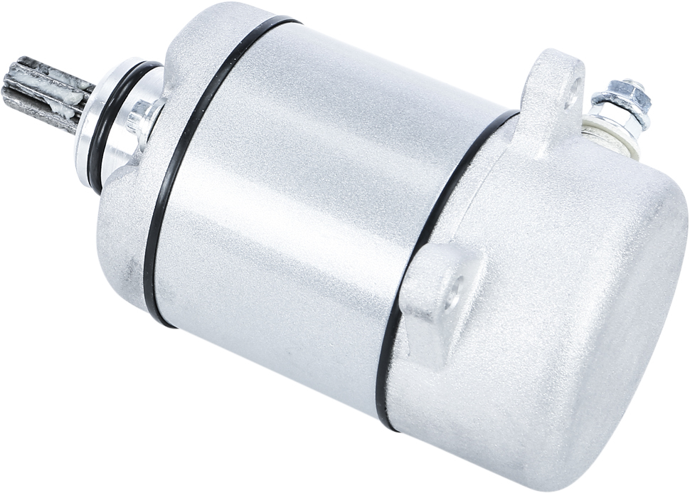 Starter Motor - For 97-16 Honda TRX250 - Click Image to Close