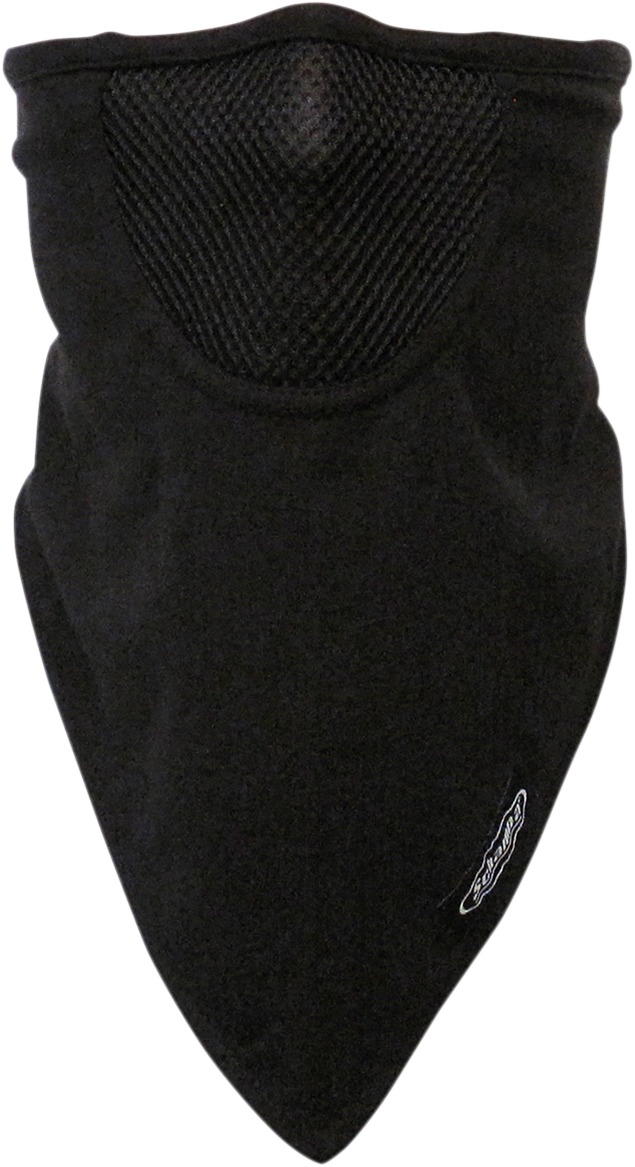 Schampa FaceFit Facemask Black Stretch One Size - Click Image to Close