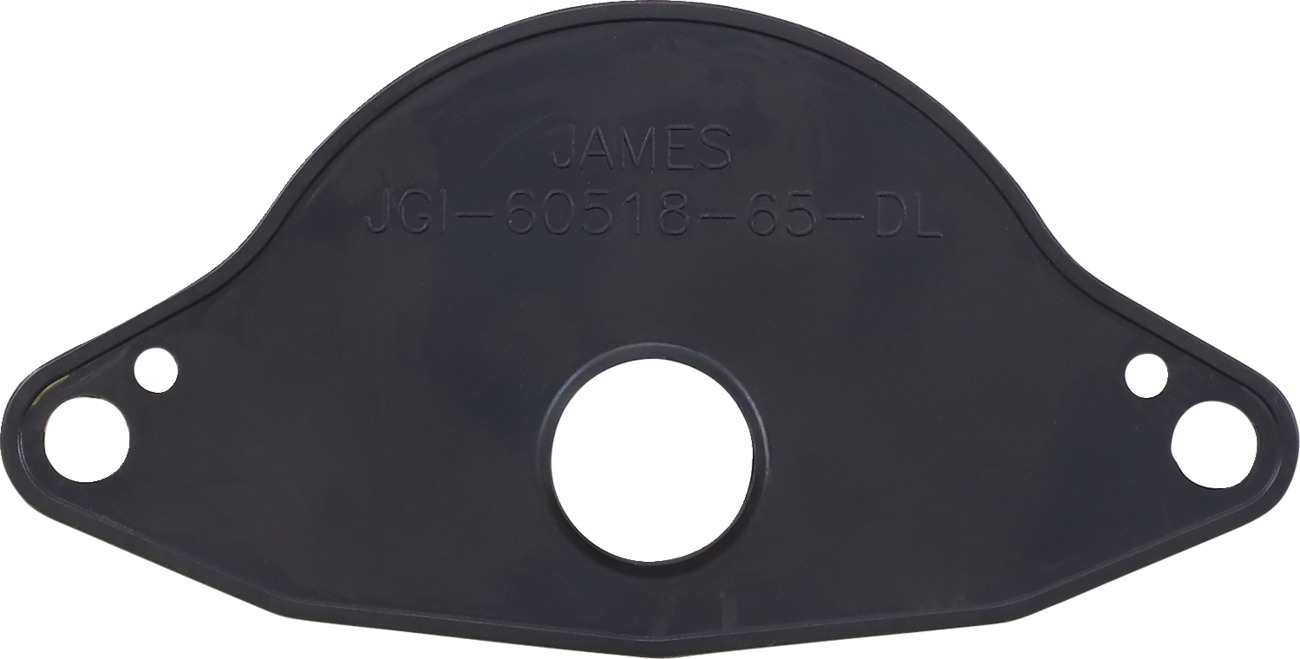 Oil Deflector Plate Gasket by James Gaskets - Click Image to Close