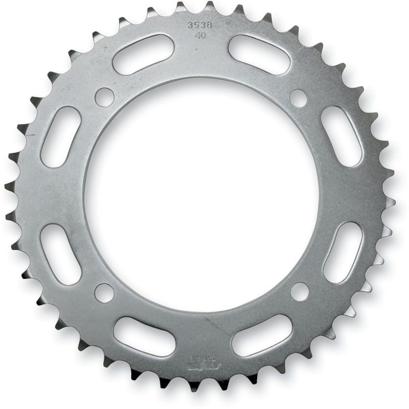 Rear Steel Sprocket 42T - Click Image to Close