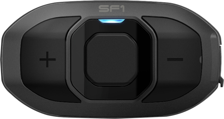 SF1 Bluetooth Communication System - Click Image to Close