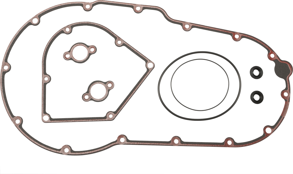Primary Cam Gasket/Seals Kit - Click Image to Close