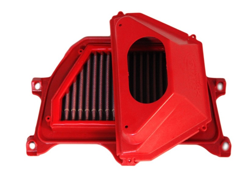 BMC Race Air Filter Fits Yamaha YZF-R6 - Click Image to Close