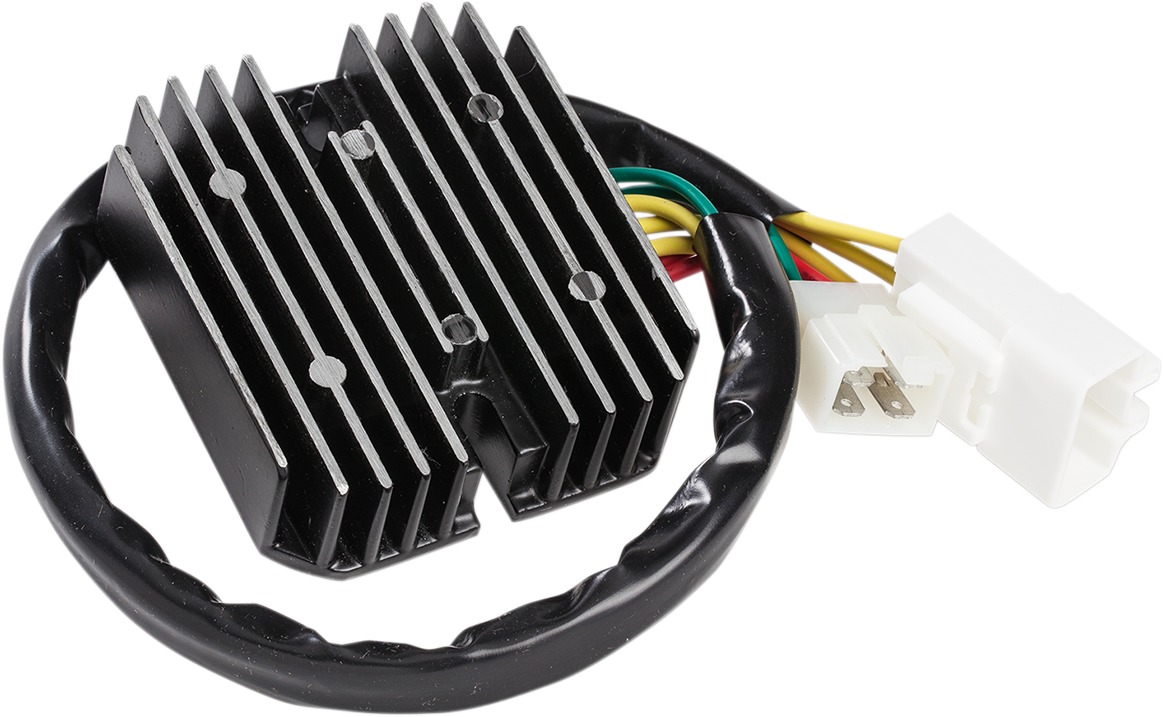 Lithium Battery Regulator/Rectifier - For 00-01 Honda CBR929RR - Click Image to Close