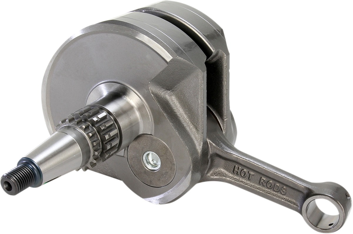 Complete Crankshaft Assemblies - Crank Assy Kx450F - Click Image to Close