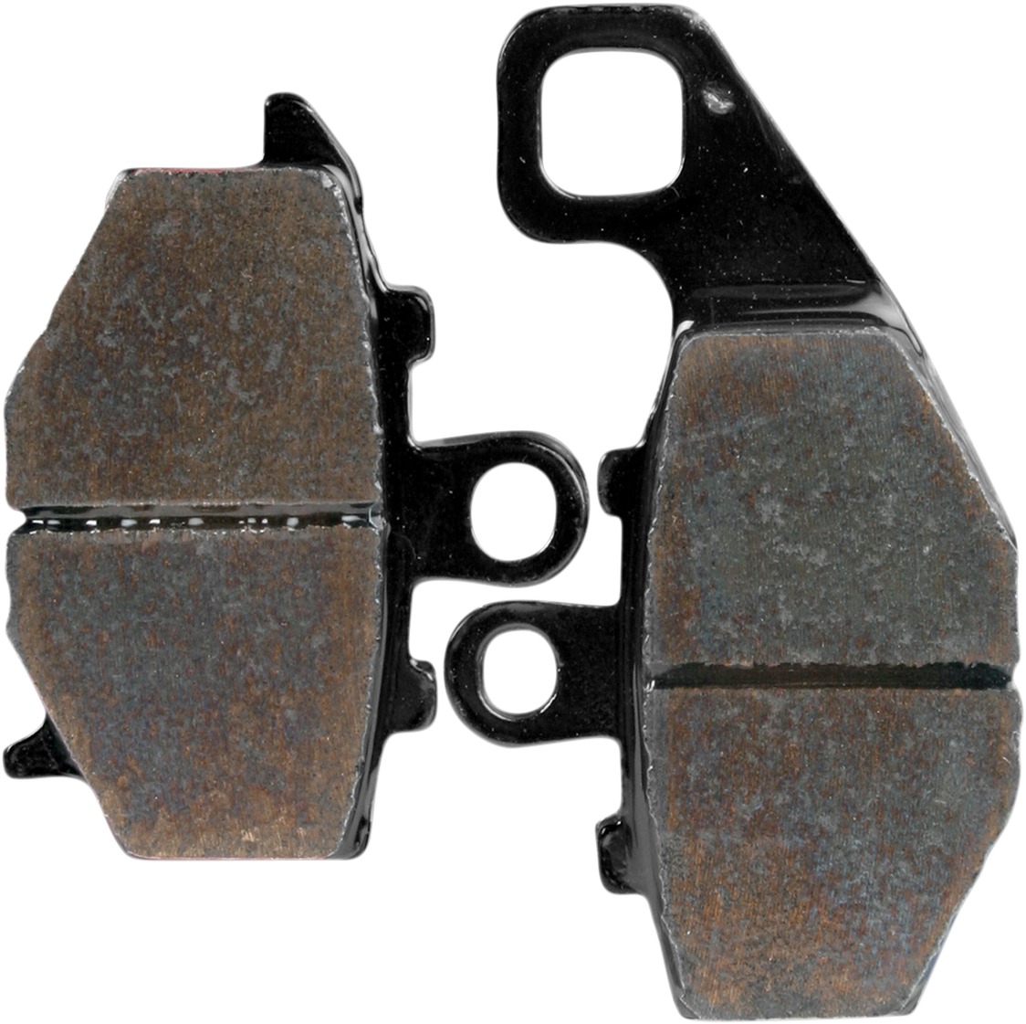 SBS 687LS Sintered Brake Pads - Click Image to Close
