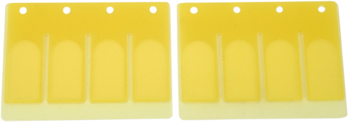 Motorcycle Reeds - For 84-88 Honda CR500R - Click Image to Close