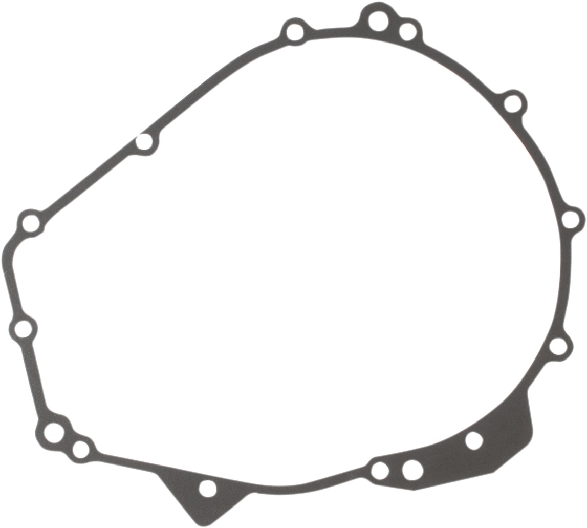 Cometic Clutch Cover Gasket .032" AFM - Click Image to Close