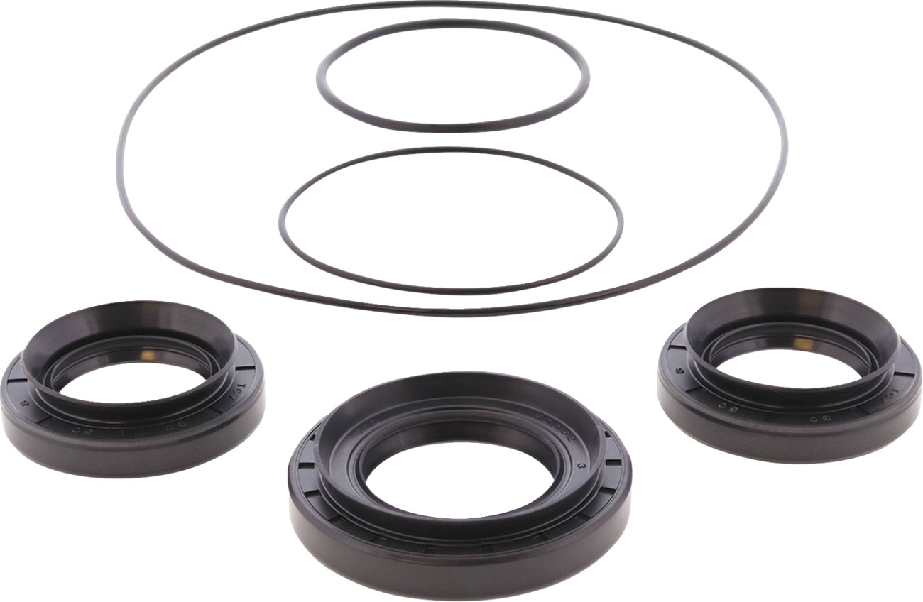 Moose Offroad Differential Seal Kit For Yamaha Wolverine - Front differential seal kit for Yamaha Wolverine - Click Image to Close