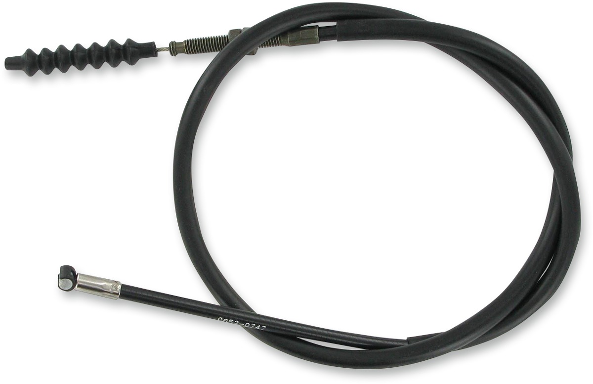 Clutch Cable - For 04-09 Honda TRX450R - Click Image to Close