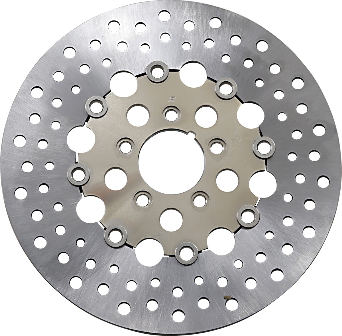 Floating Front Brake Rotor 292mm - Click Image to Close