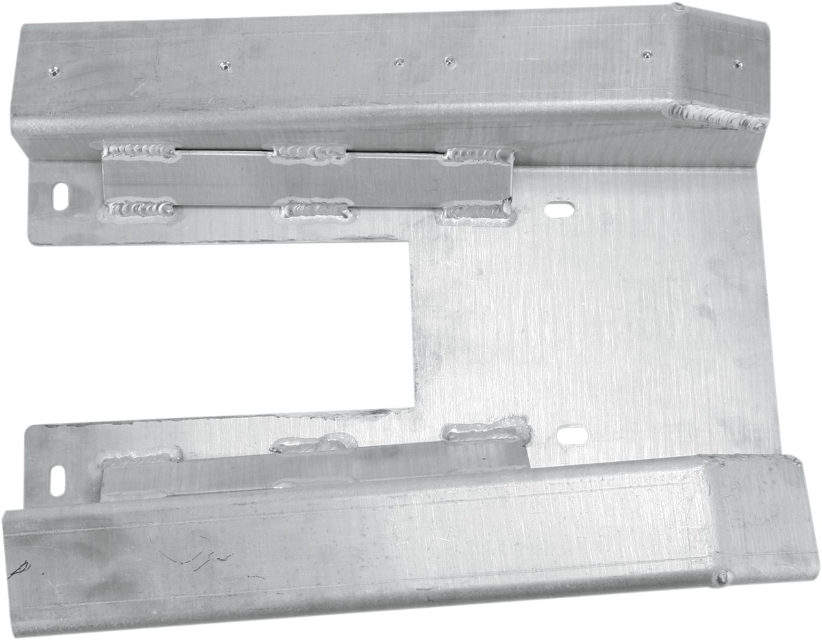 Swingarm Skid Plate - For 06-18 Yamaha YFM700 Raptor - Click Image to Close