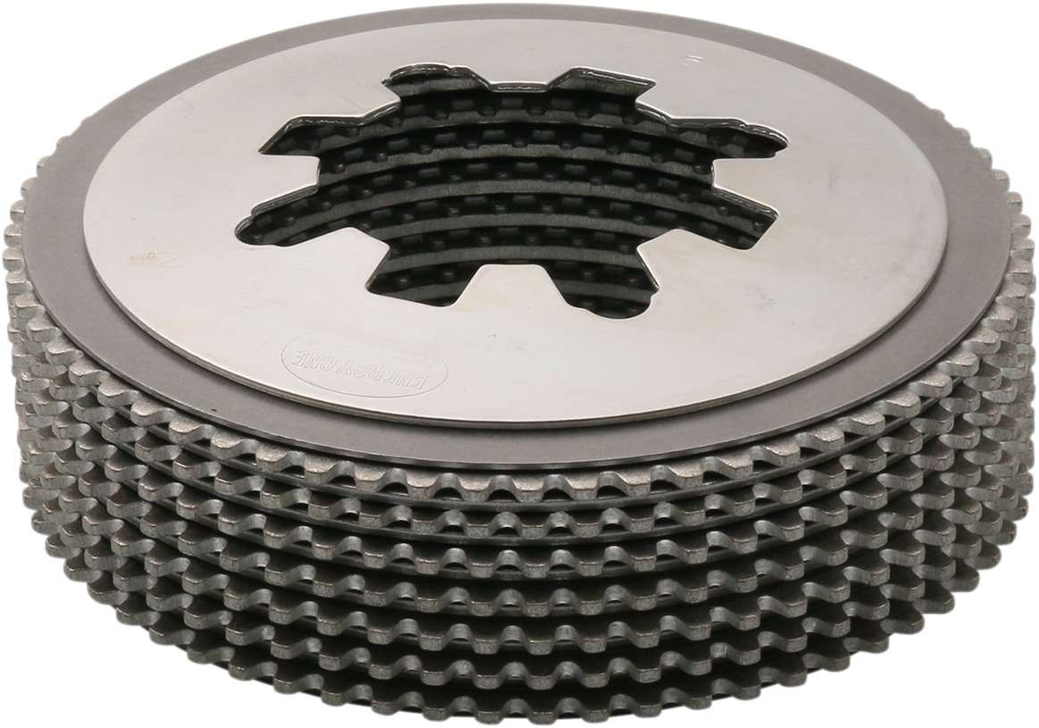 Replacement Clutch Kit with Spring by Belt Drives Ltd. - Click Image to Close